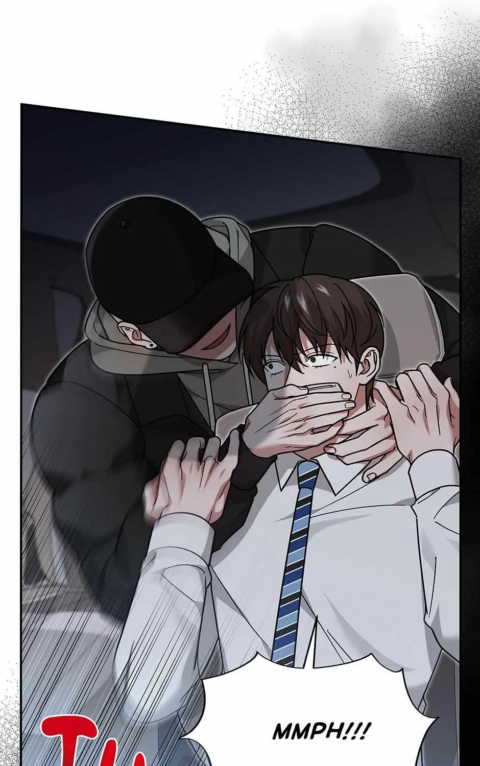 SECRETARY GWANGGONGS SURVIVAL DIARY Chapter 12 page 98 - 