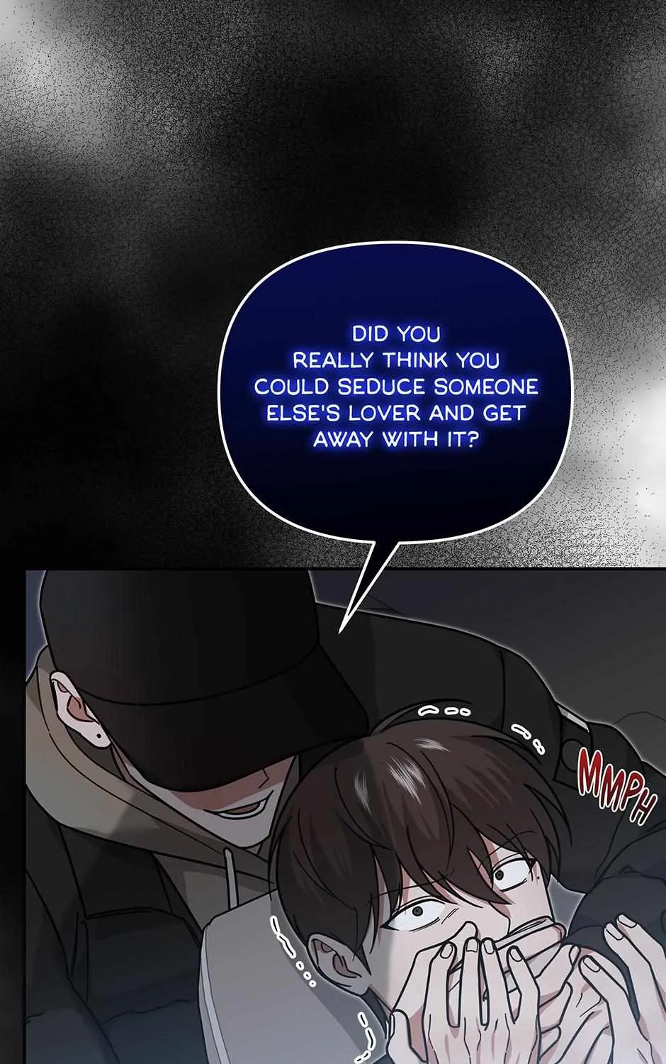 SECRETARY GWANGGONGS SURVIVAL DIARY Chapter 12 page 100 - 