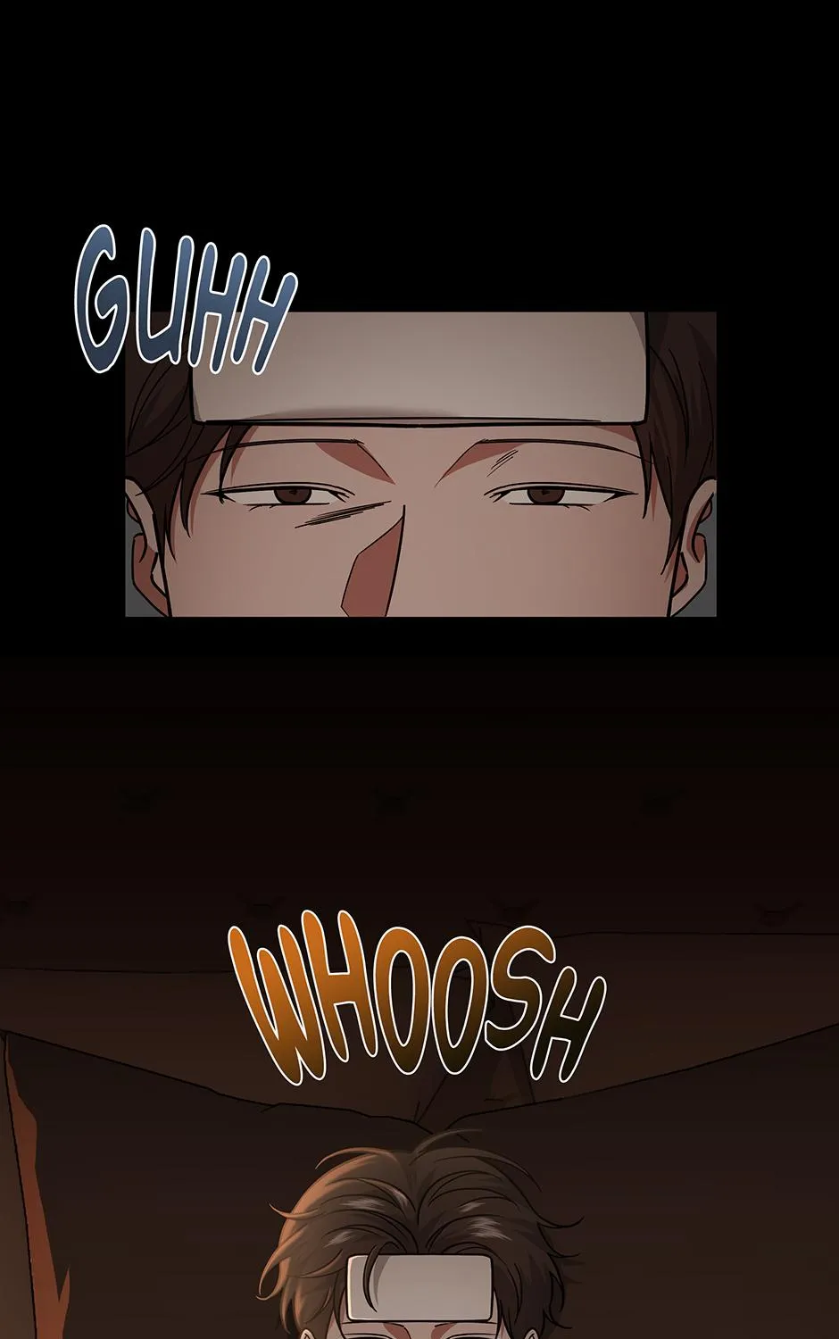 SECRETARY GWANGGONGS SURVIVAL DIARY Chapter 13 page 108 - 