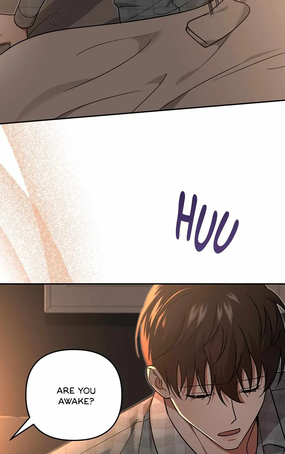 SECRETARY GWANGGONGS SURVIVAL DIARY Chapter 13 page 112 - 