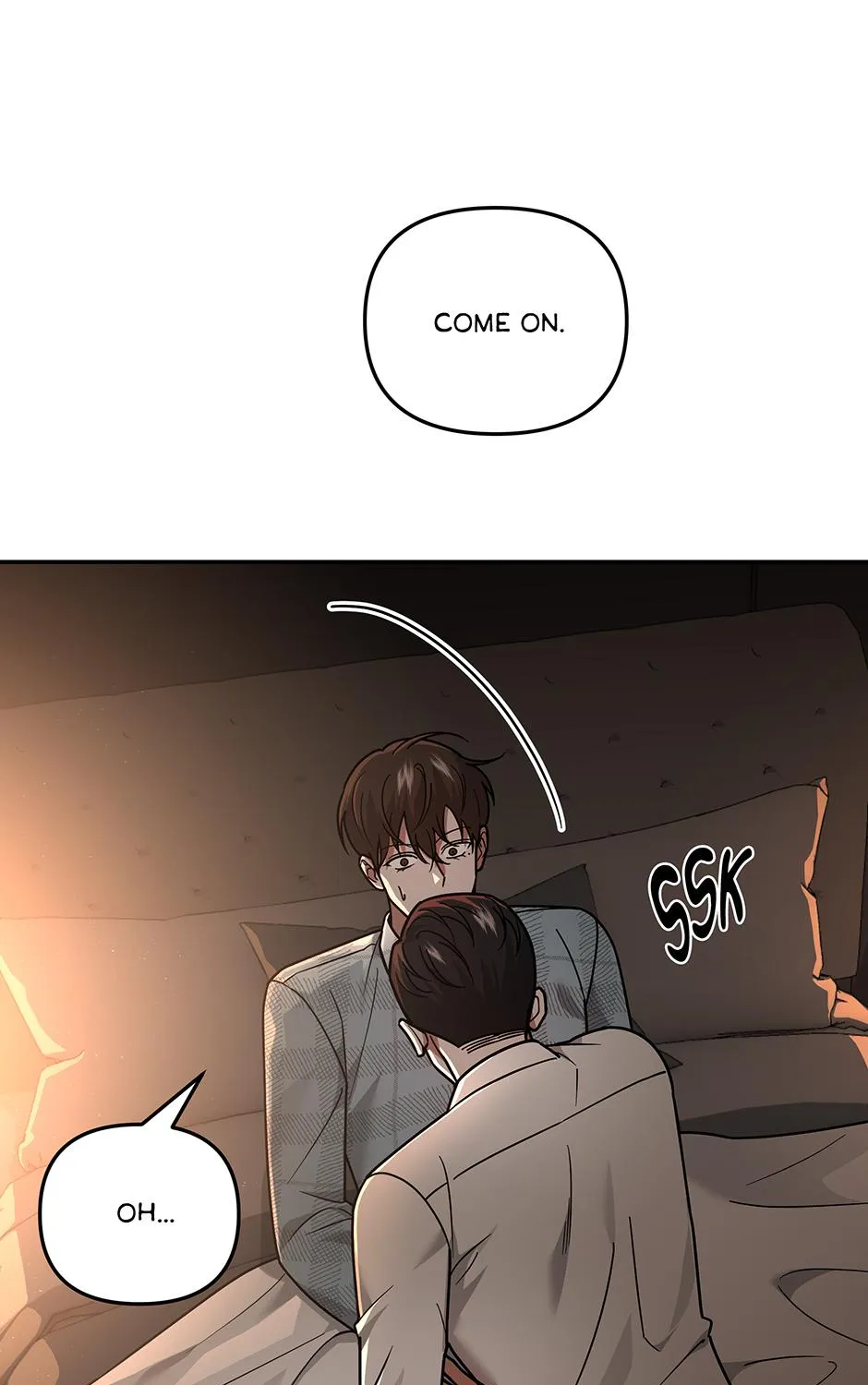 SECRETARY GWANGGONGS SURVIVAL DIARY Chapter 13 page 118 - 