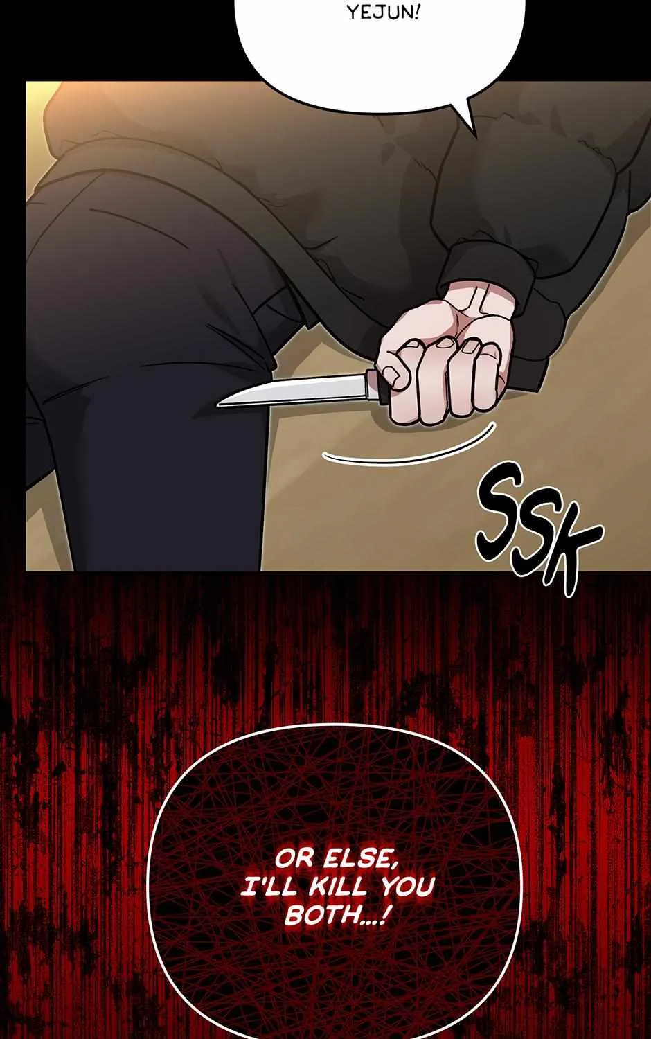 SECRETARY GWANGGONGS SURVIVAL DIARY Chapter 13 page 13 - 