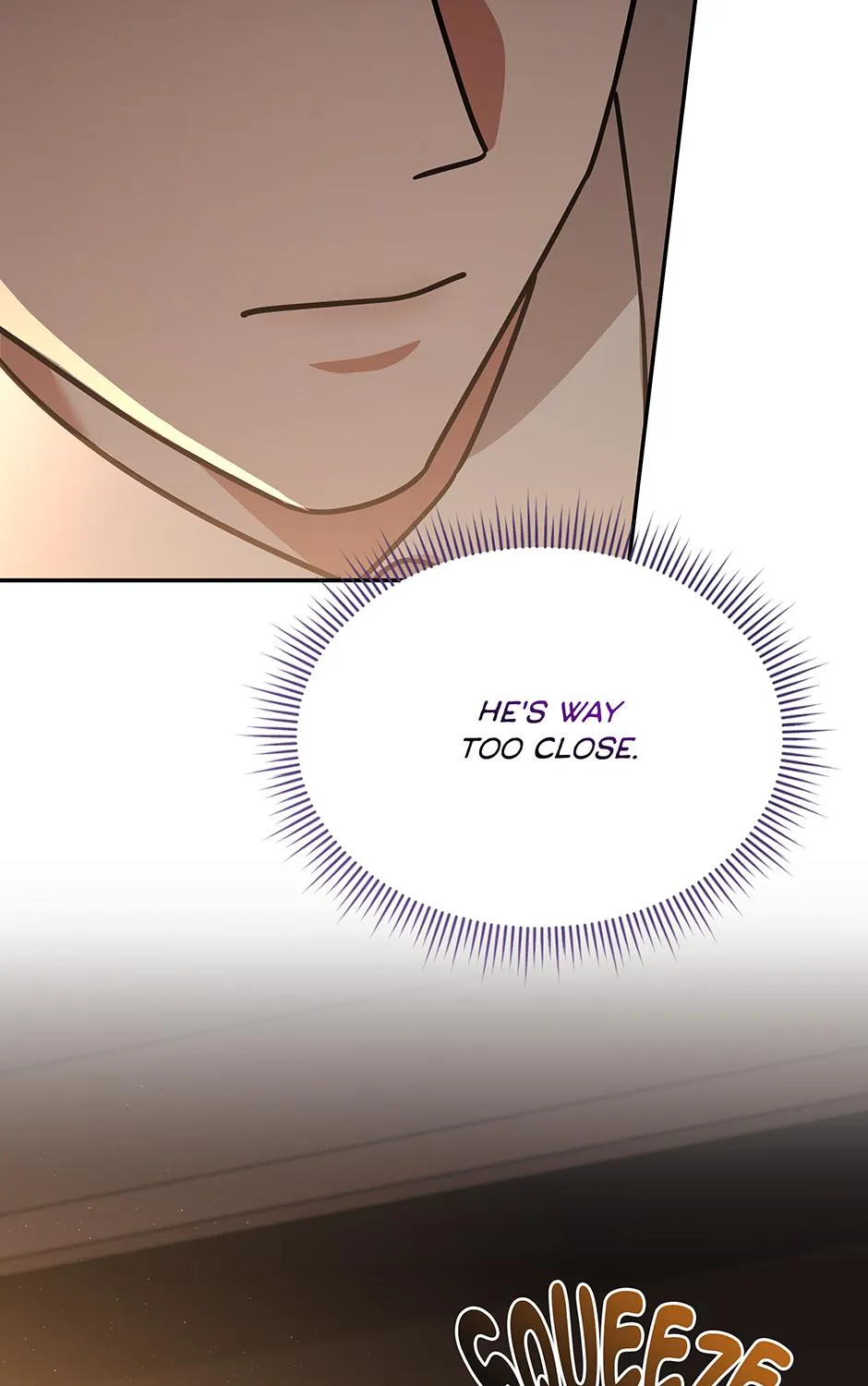 SECRETARY GWANGGONGS SURVIVAL DIARY Chapter 13 page 122 - 