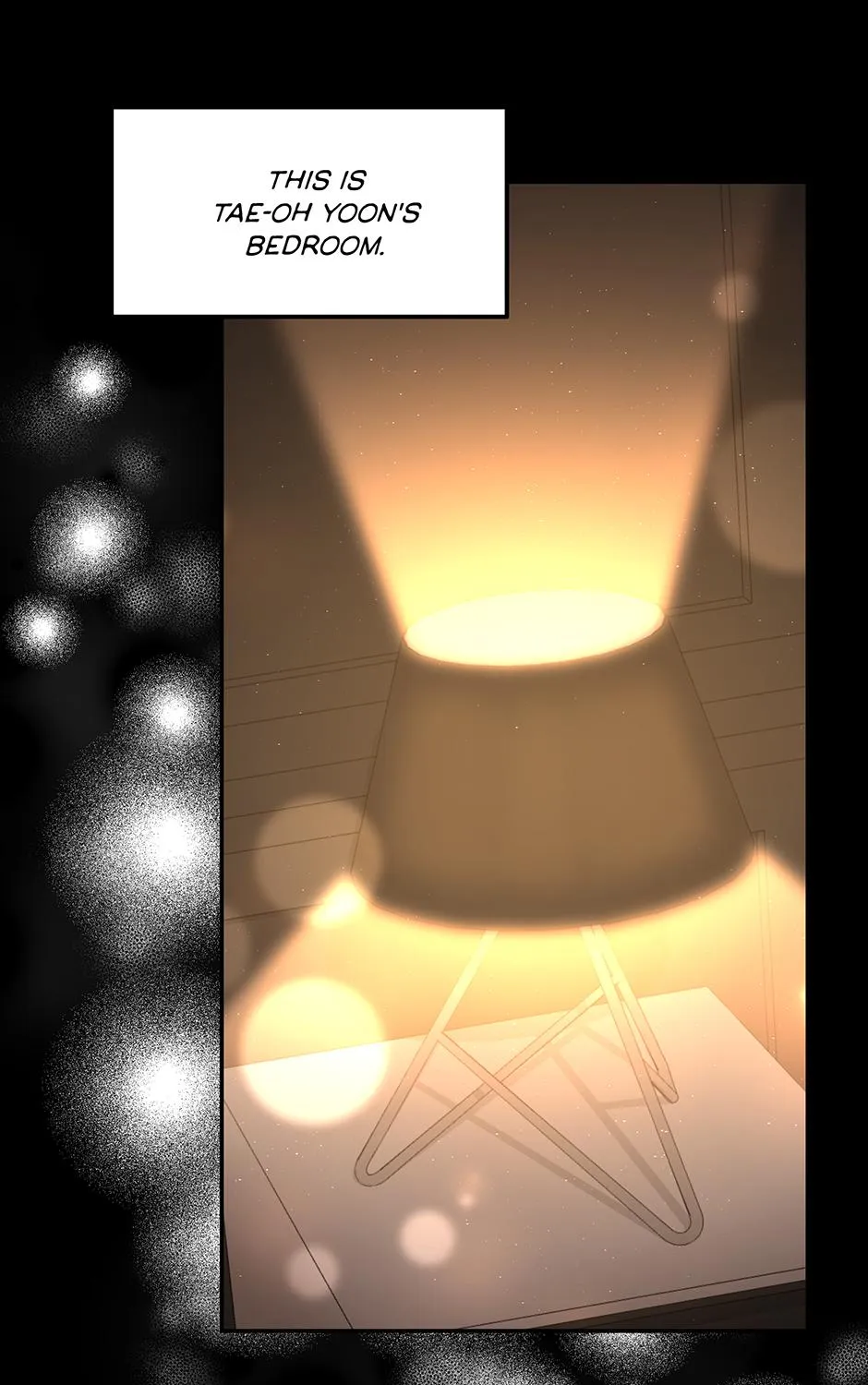 SECRETARY GWANGGONGS SURVIVAL DIARY Chapter 13 page 128 - 