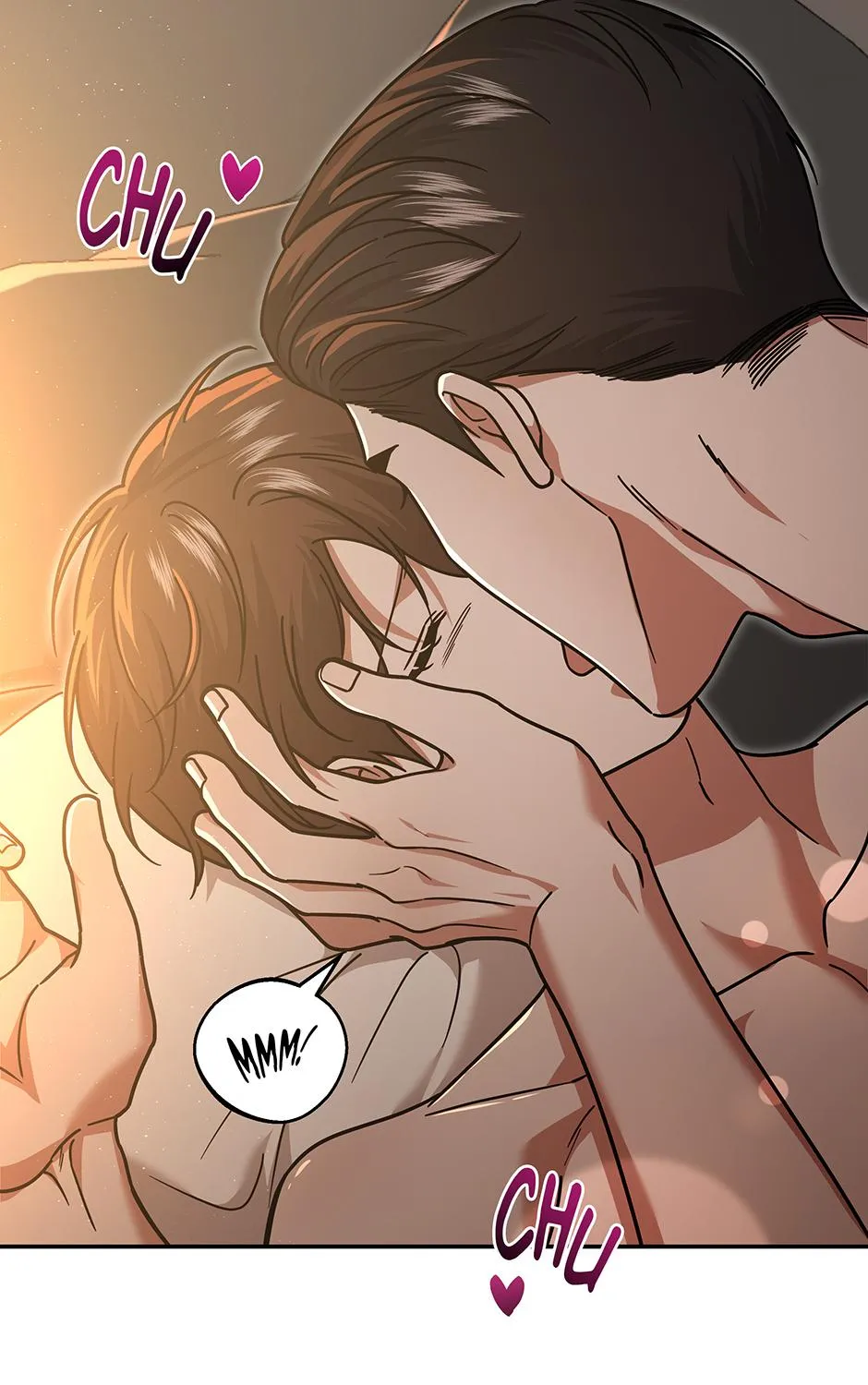 SECRETARY GWANGGONGS SURVIVAL DIARY Chapter 13 page 134 - 