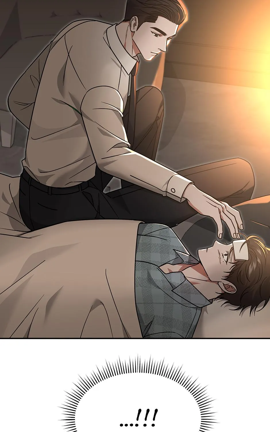 SECRETARY GWANGGONGS SURVIVAL DIARY Chapter 13 page 146 - 