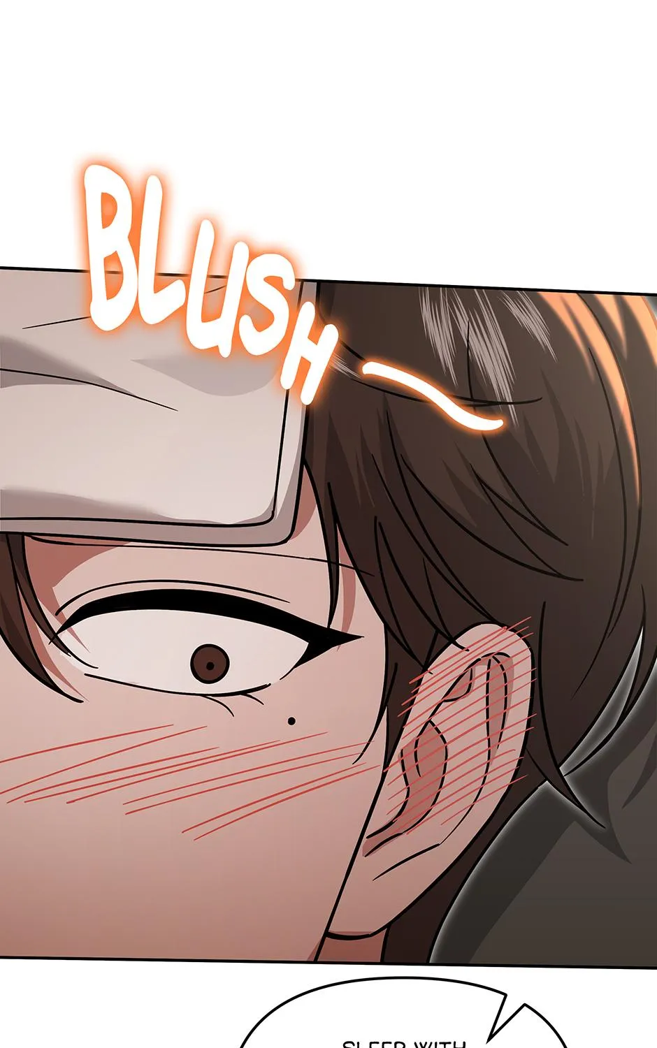 SECRETARY GWANGGONGS SURVIVAL DIARY Chapter 13 page 148 - 