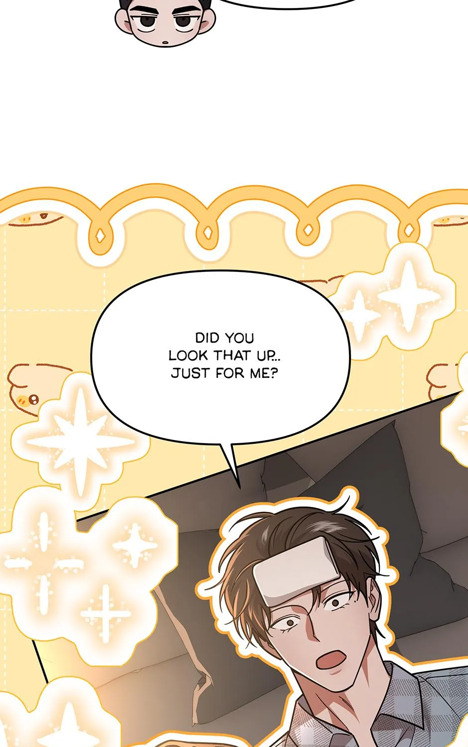 SECRETARY GWANGGONGS SURVIVAL DIARY Chapter 13 page 150 - 