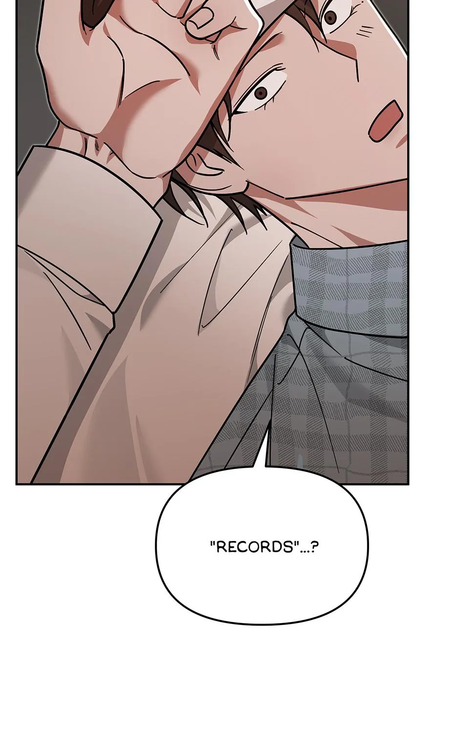 SECRETARY GWANGGONGS SURVIVAL DIARY Chapter 13 page 154 - 