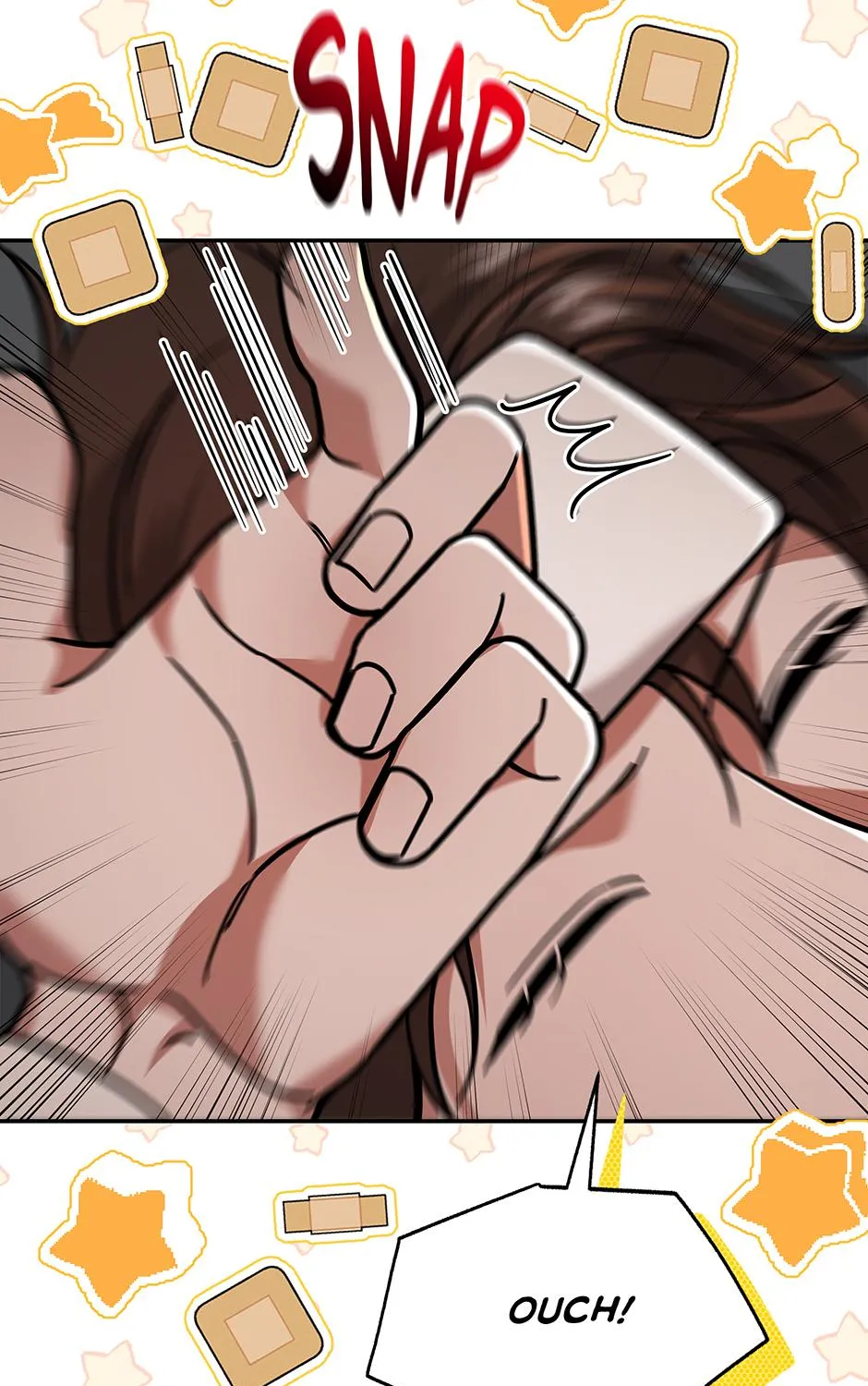 SECRETARY GWANGGONGS SURVIVAL DIARY Chapter 13 page 156 - 