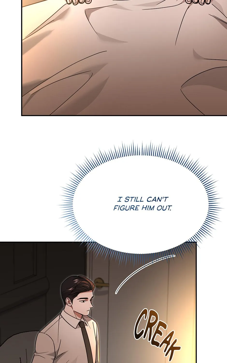 SECRETARY GWANGGONGS SURVIVAL DIARY Chapter 13 page 162 - 