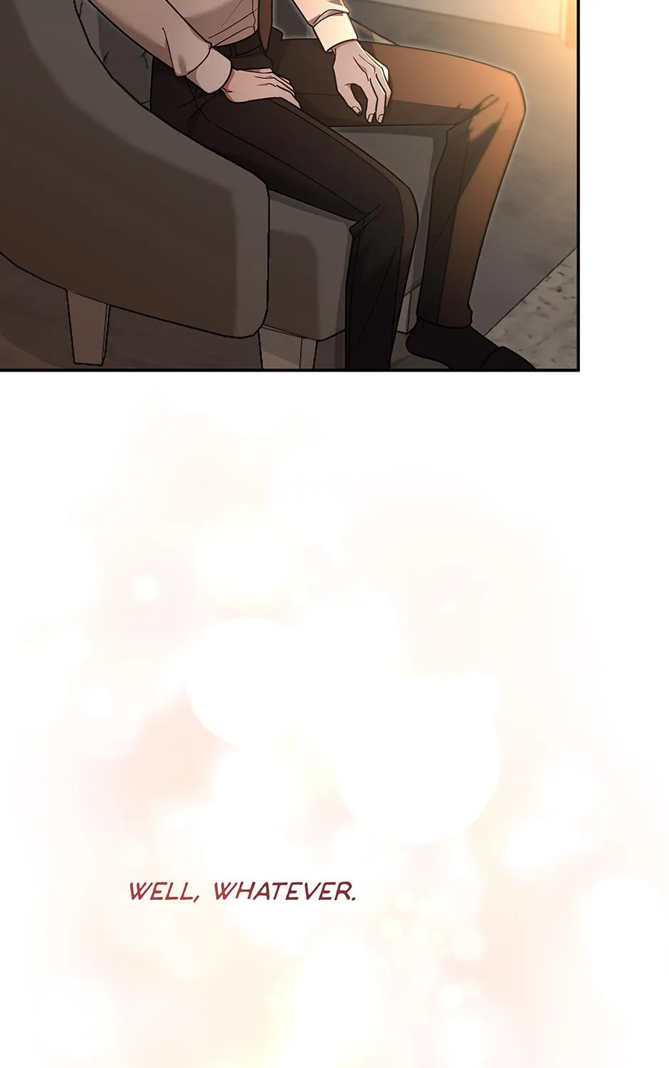 SECRETARY GWANGGONGS SURVIVAL DIARY Chapter 13 page 164 - 