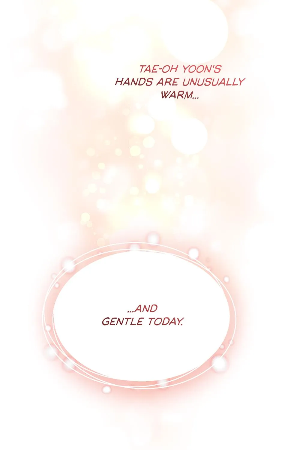 SECRETARY GWANGGONGS SURVIVAL DIARY Chapter 13 page 166 - 