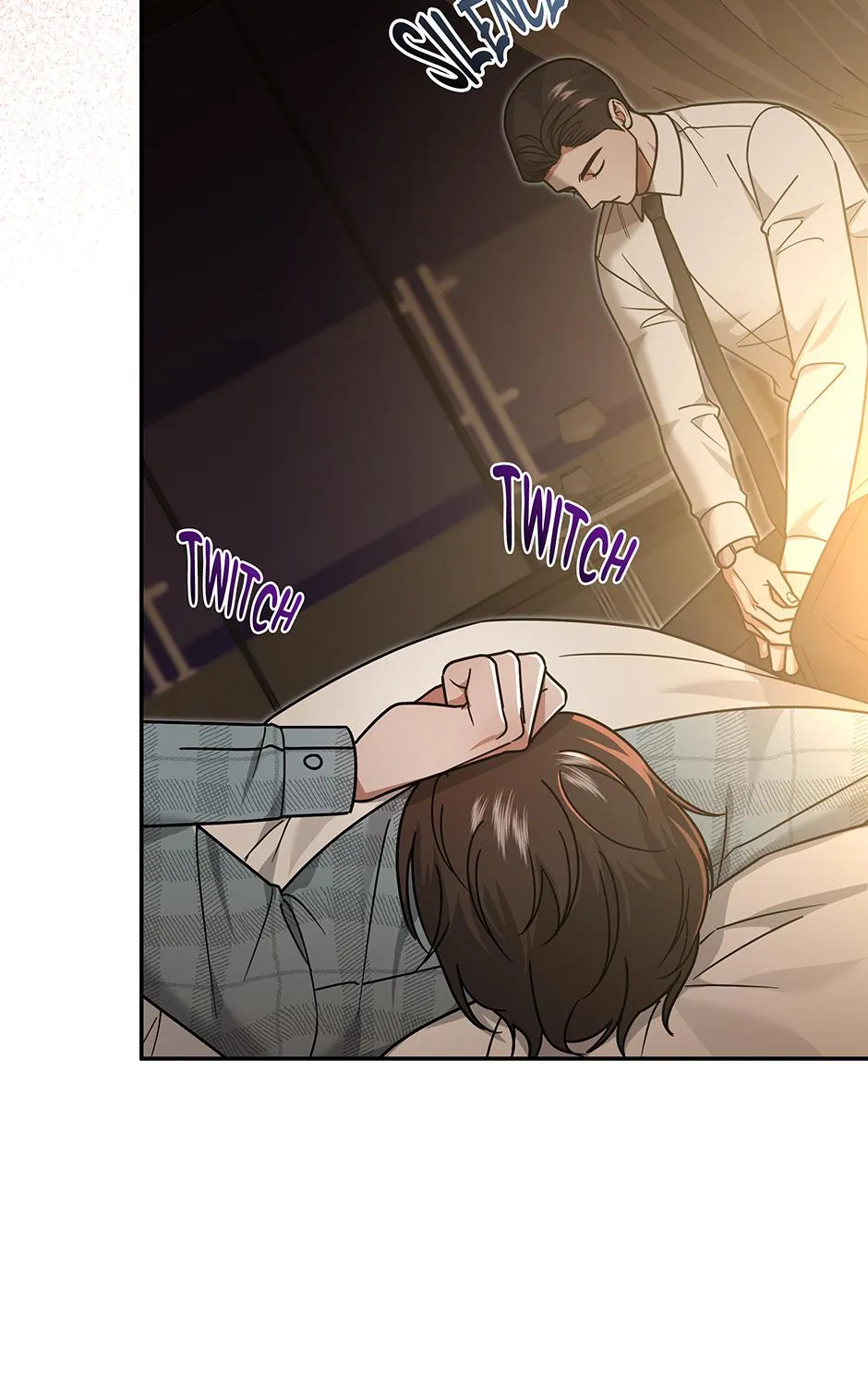 SECRETARY GWANGGONGS SURVIVAL DIARY Chapter 13 page 174 - 