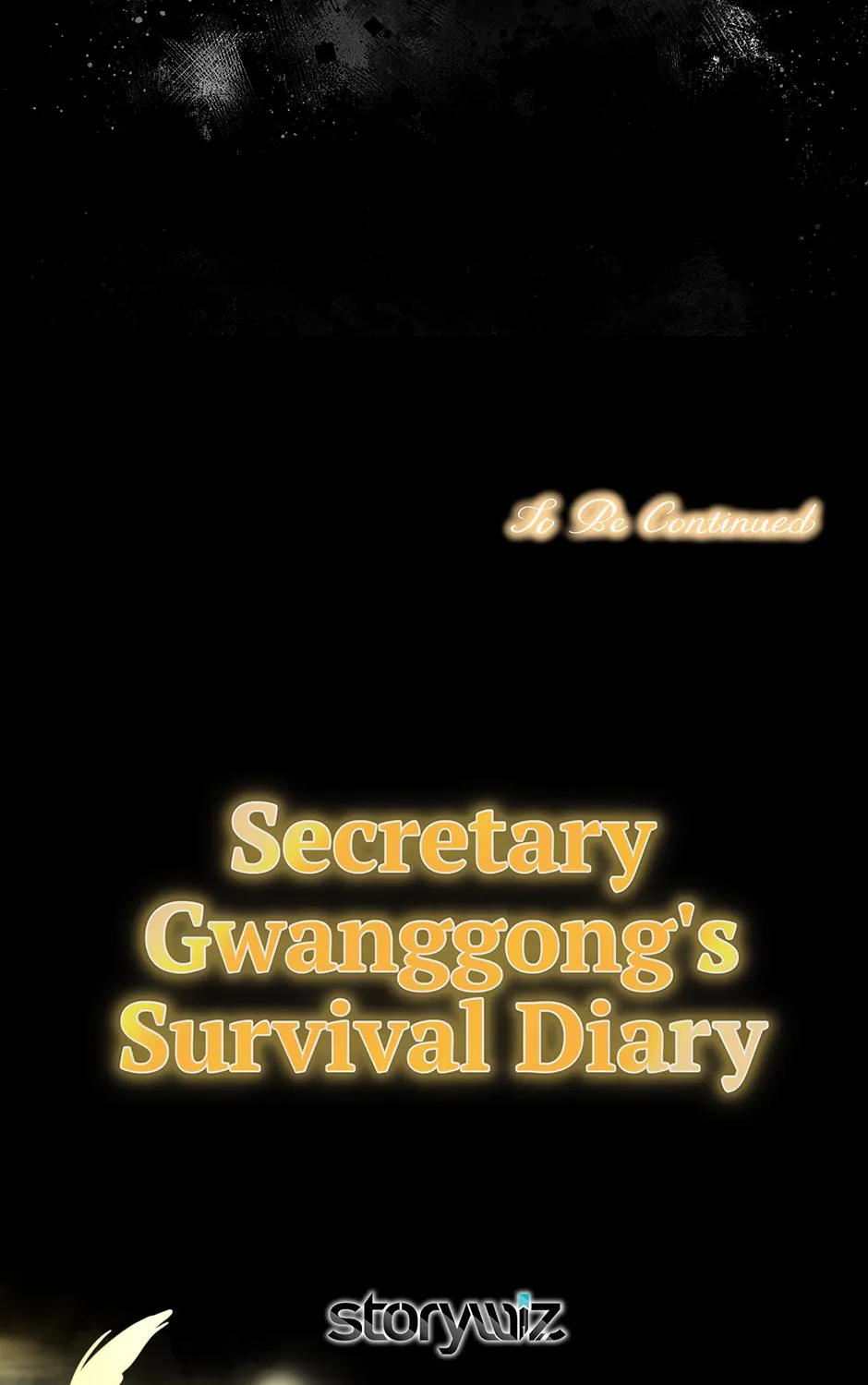SECRETARY GWANGGONGS SURVIVAL DIARY Chapter 13 page 182 - 