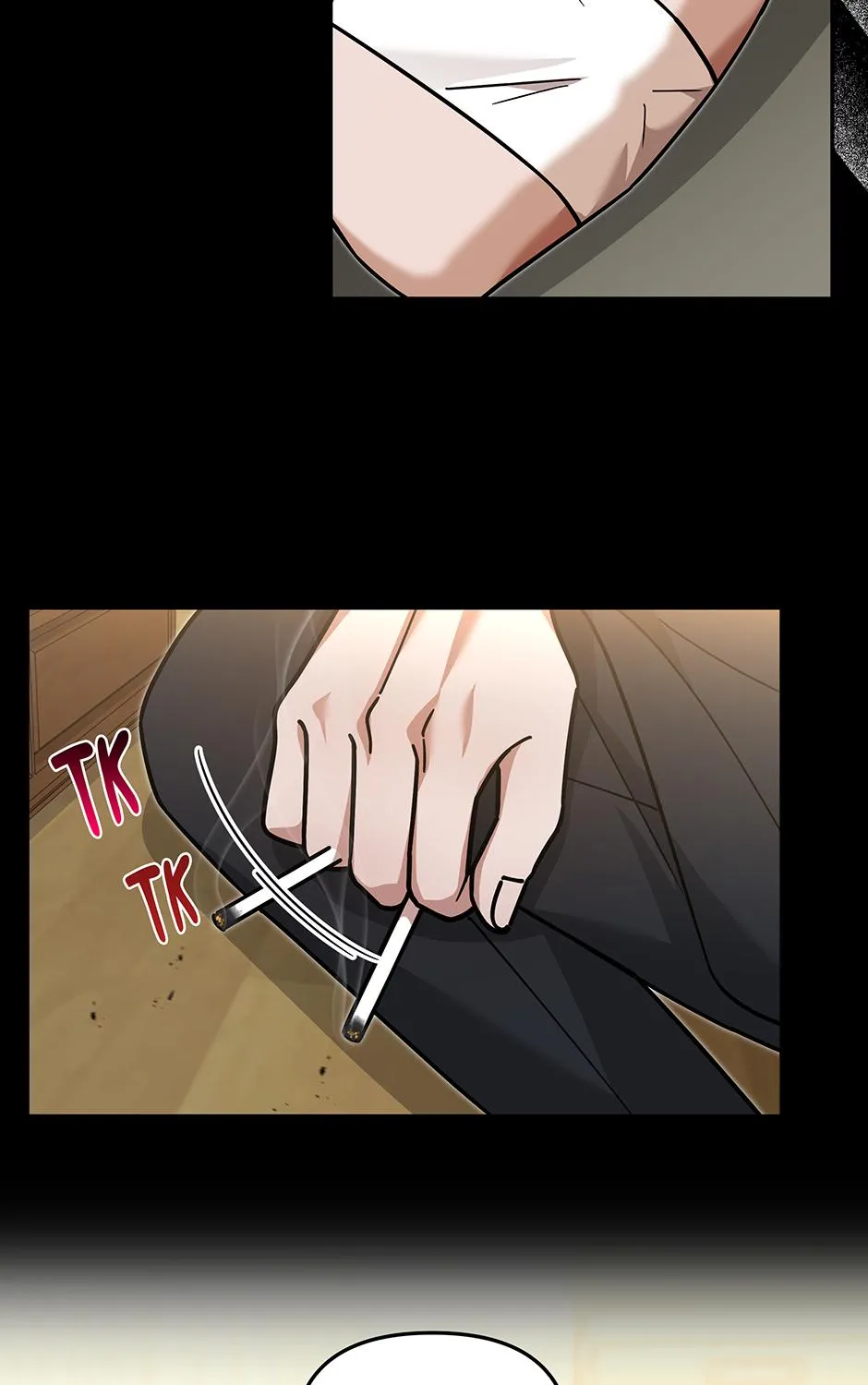 SECRETARY GWANGGONGS SURVIVAL DIARY Chapter 13 page 3 - 