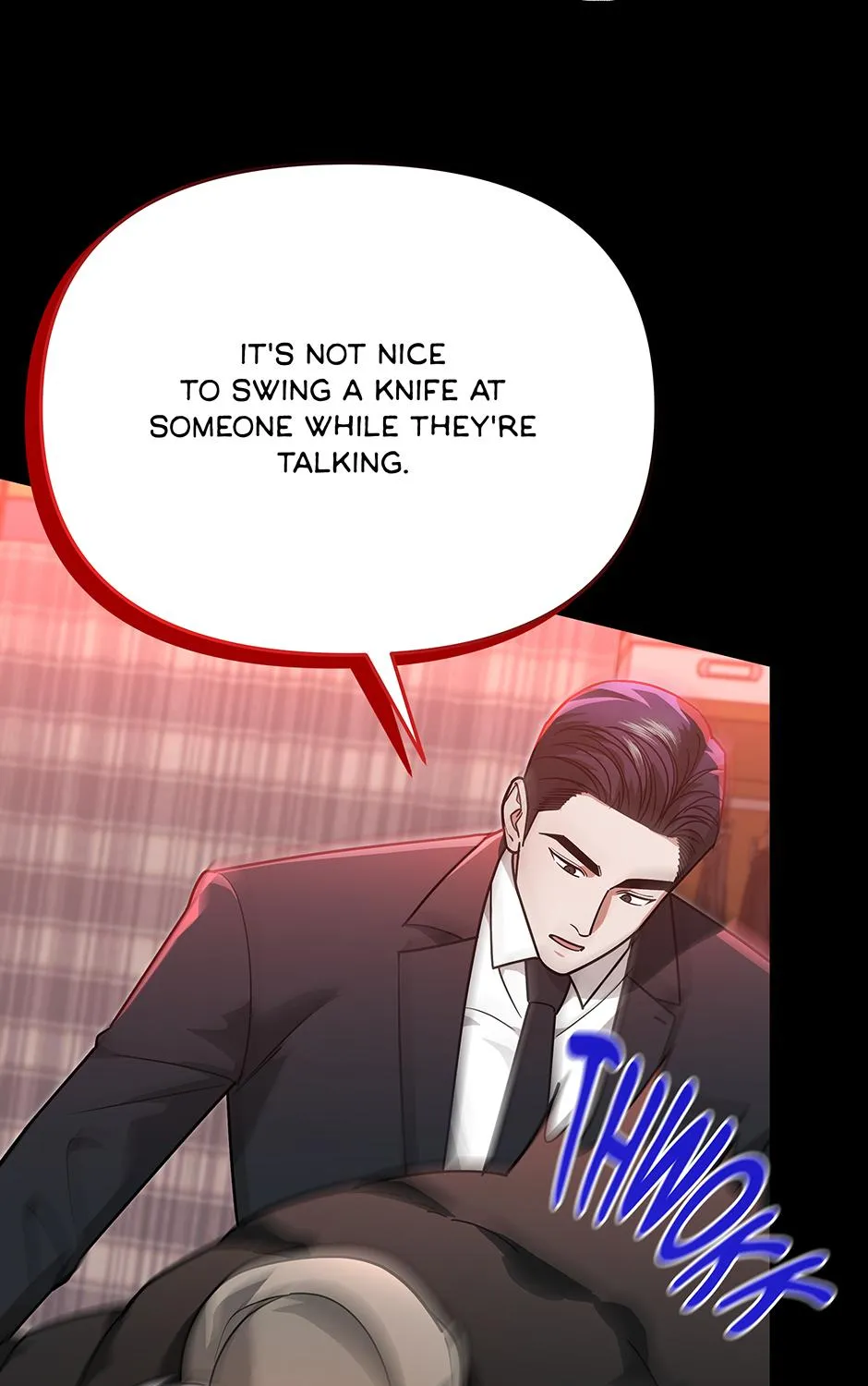 SECRETARY GWANGGONGS SURVIVAL DIARY Chapter 13 page 25 - 