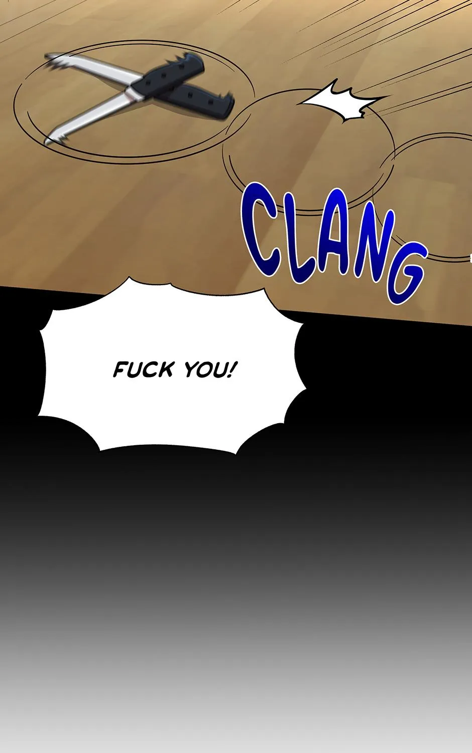 SECRETARY GWANGGONGS SURVIVAL DIARY Chapter 13 page 29 - 