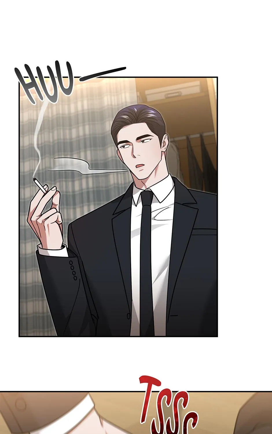 SECRETARY GWANGGONGS SURVIVAL DIARY Chapter 13 page 31 - 