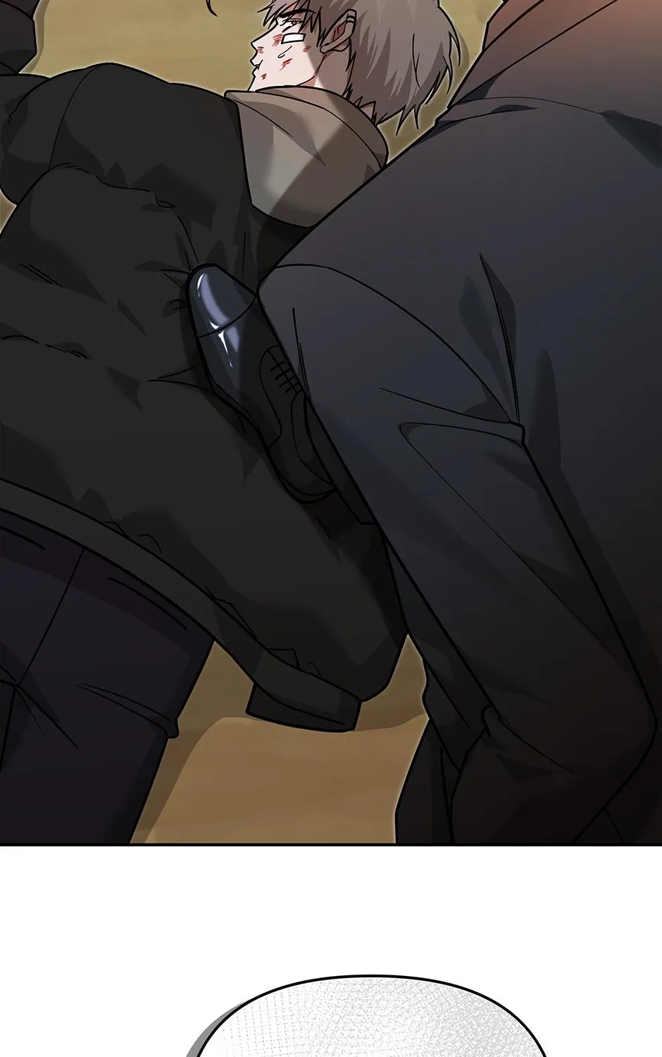 SECRETARY GWANGGONGS SURVIVAL DIARY Chapter 13 page 41 - 