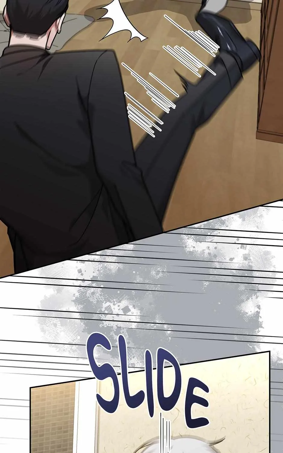 SECRETARY GWANGGONGS SURVIVAL DIARY Chapter 13 page 47 - 