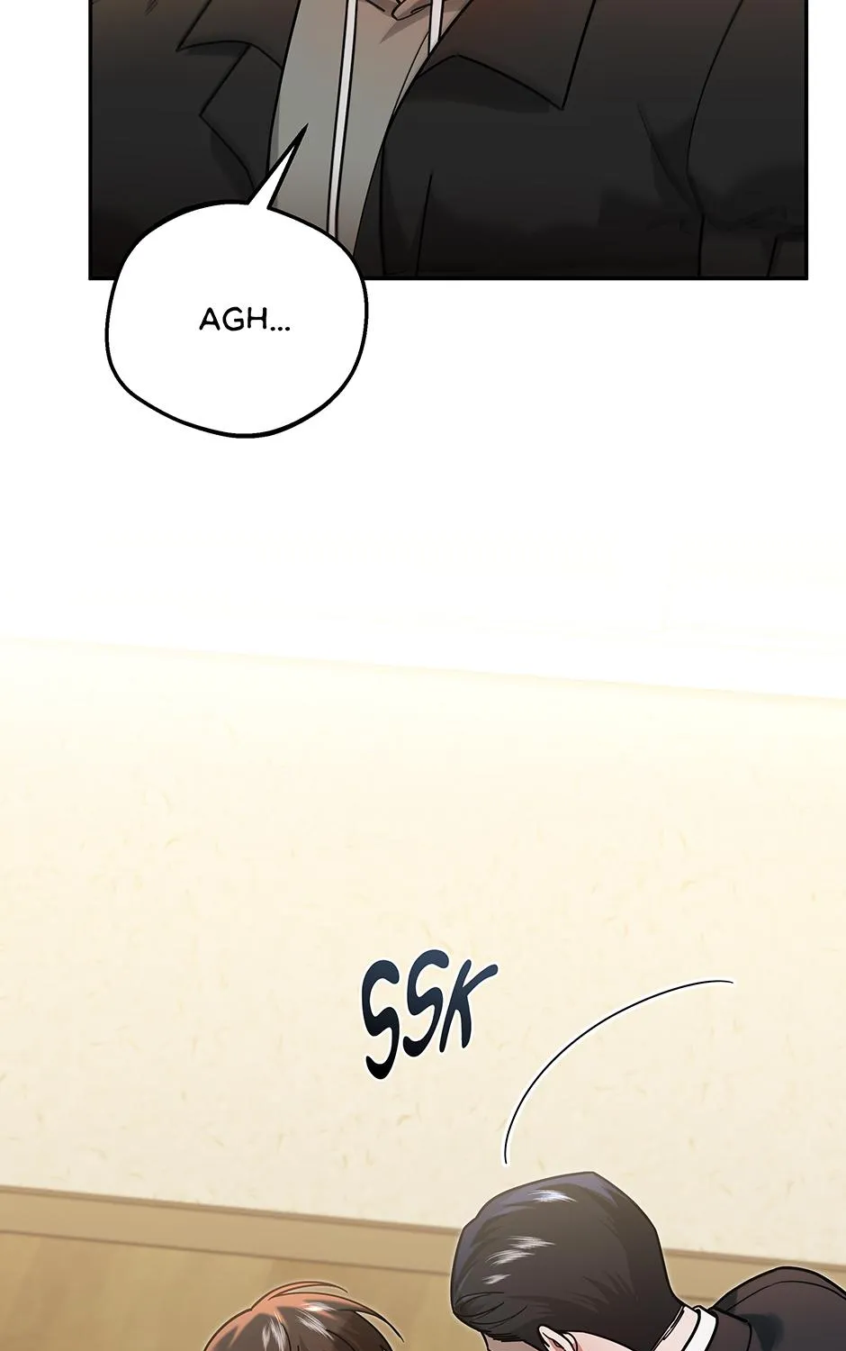 SECRETARY GWANGGONGS SURVIVAL DIARY Chapter 13 page 49 - 