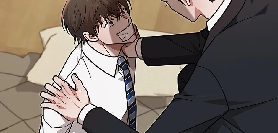 SECRETARY GWANGGONGS SURVIVAL DIARY Chapter 13 page 50 - 