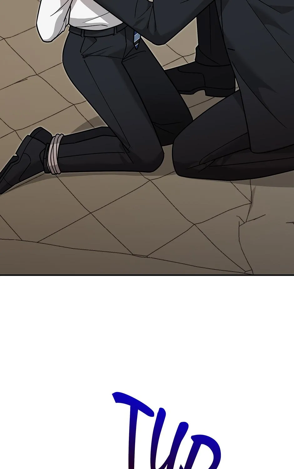 SECRETARY GWANGGONGS SURVIVAL DIARY Chapter 13 page 51 - 