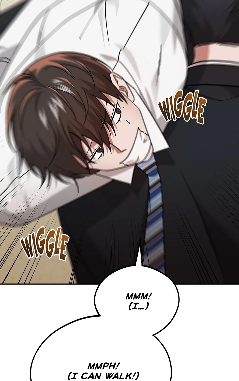 SECRETARY GWANGGONGS SURVIVAL DIARY Chapter 13 page 53 - 