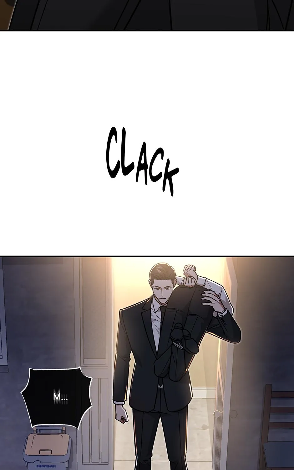 SECRETARY GWANGGONGS SURVIVAL DIARY Chapter 13 page 57 - 