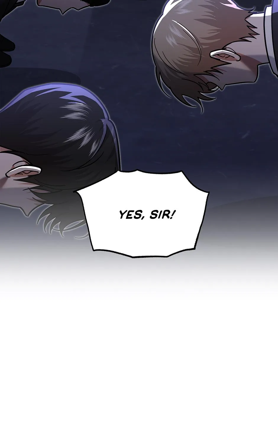 SECRETARY GWANGGONGS SURVIVAL DIARY Chapter 13 page 63 - 