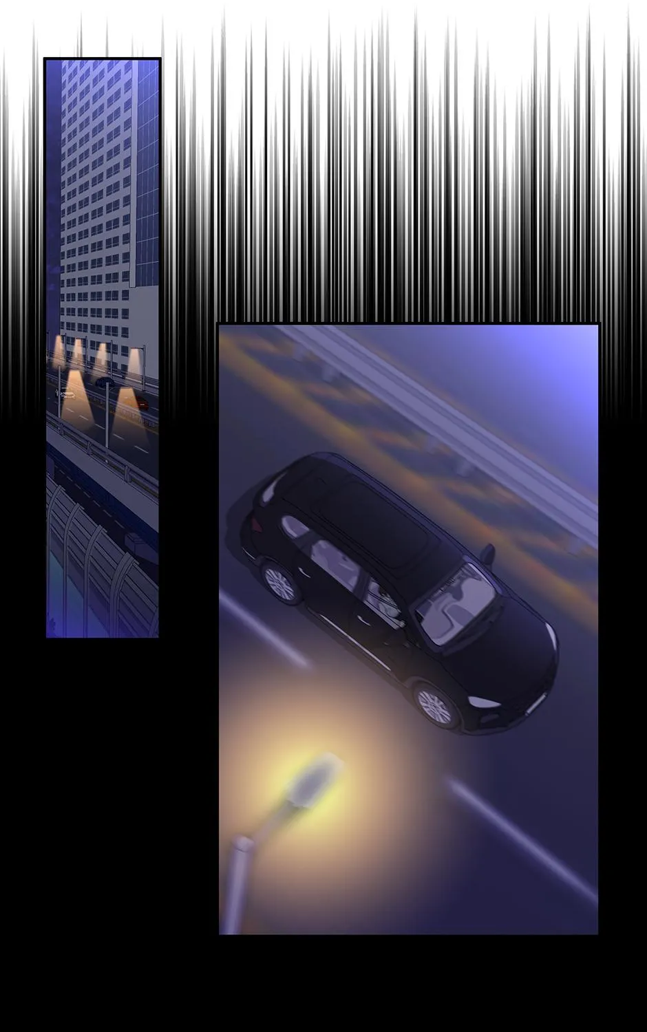 SECRETARY GWANGGONGS SURVIVAL DIARY Chapter 13 page 65 - 