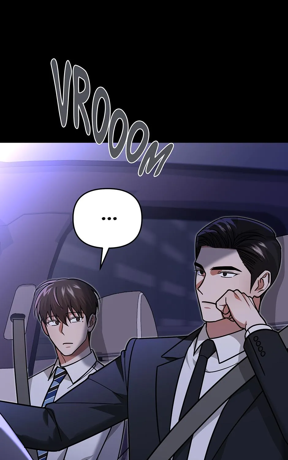 SECRETARY GWANGGONGS SURVIVAL DIARY Chapter 13 page 67 - 