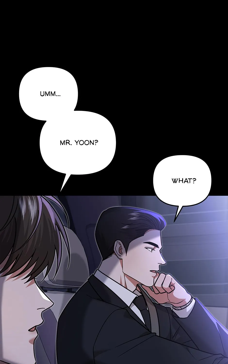 SECRETARY GWANGGONGS SURVIVAL DIARY Chapter 13 page 69 - 