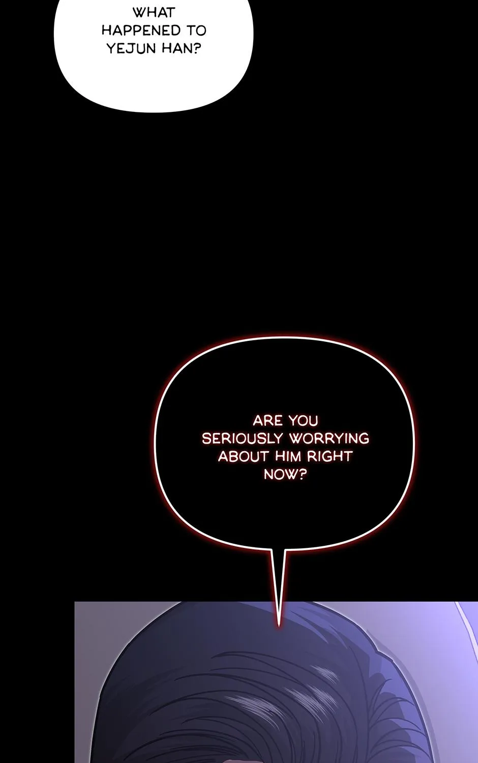 SECRETARY GWANGGONGS SURVIVAL DIARY Chapter 13 page 71 - 