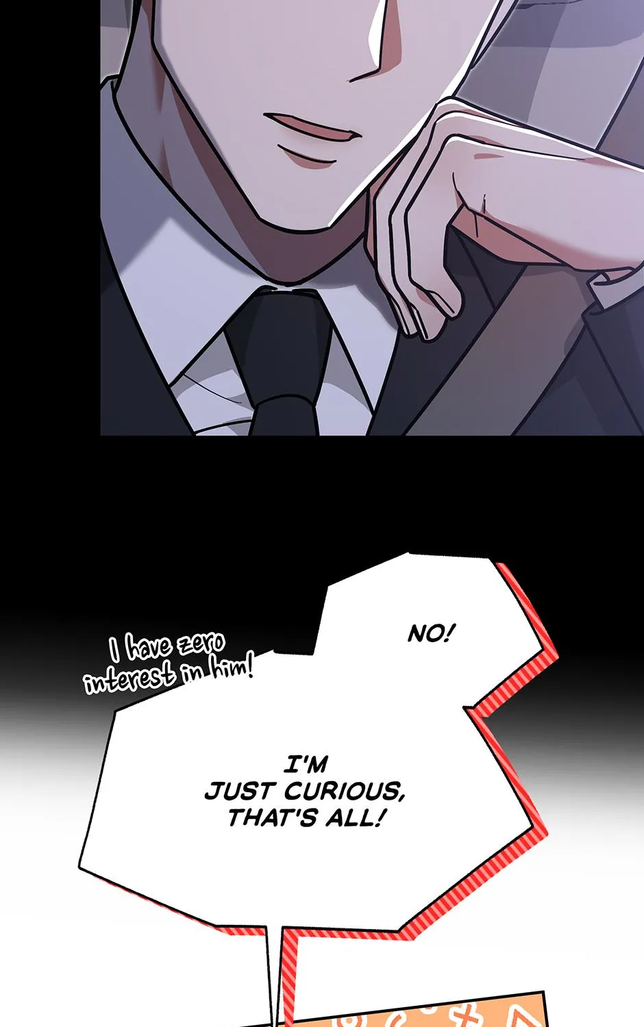 SECRETARY GWANGGONGS SURVIVAL DIARY Chapter 13 page 73 - 