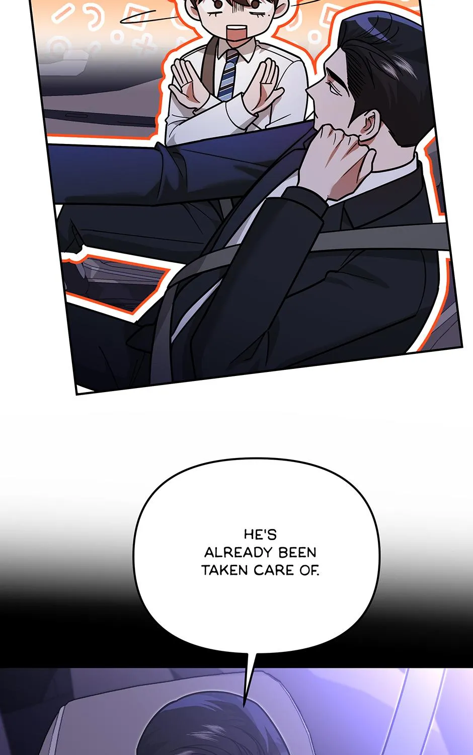 SECRETARY GWANGGONGS SURVIVAL DIARY Chapter 13 page 75 - 
