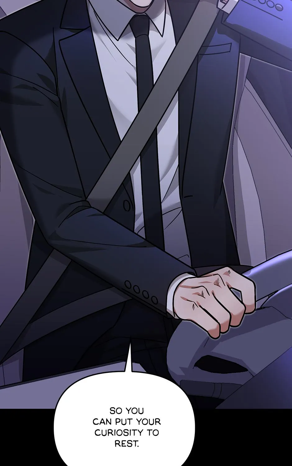 SECRETARY GWANGGONGS SURVIVAL DIARY Chapter 13 page 77 - 