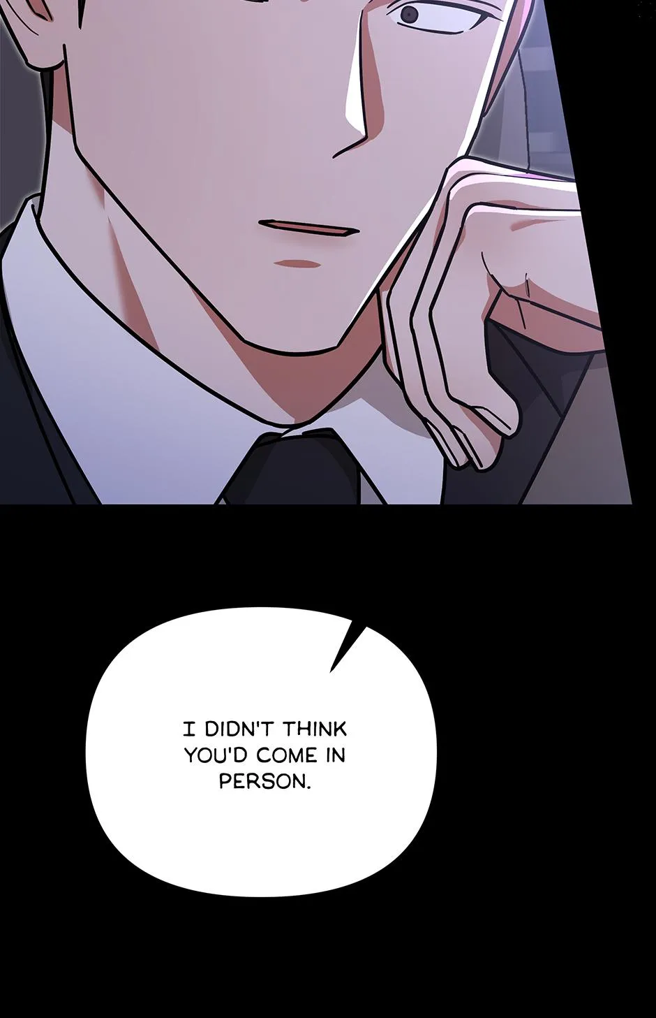 SECRETARY GWANGGONGS SURVIVAL DIARY Chapter 13 page 81 - 