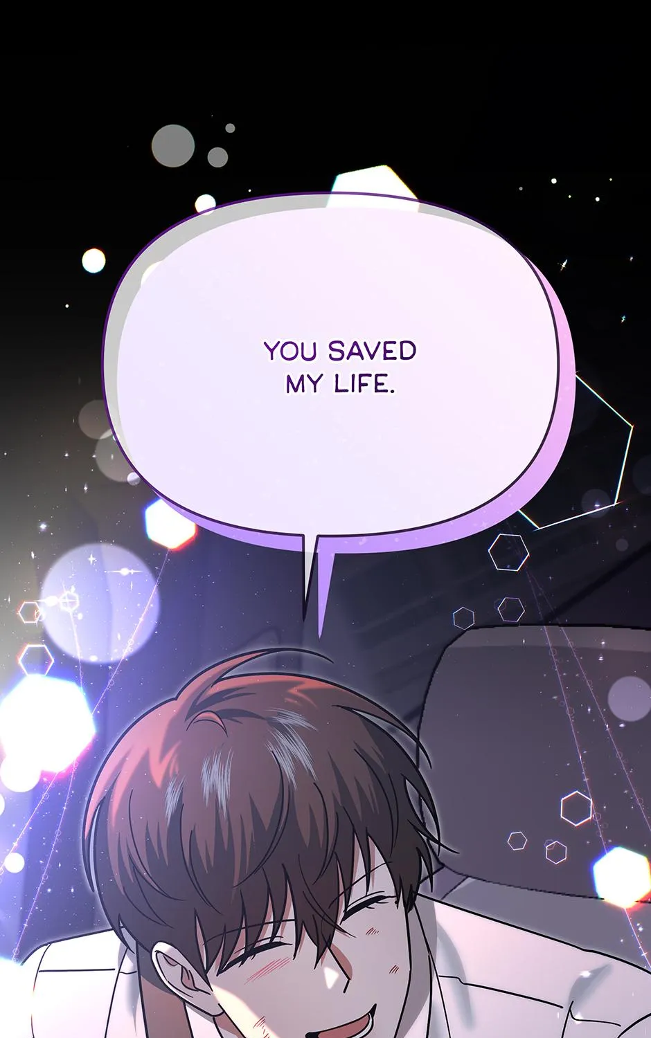 SECRETARY GWANGGONGS SURVIVAL DIARY Chapter 13 page 82 - 