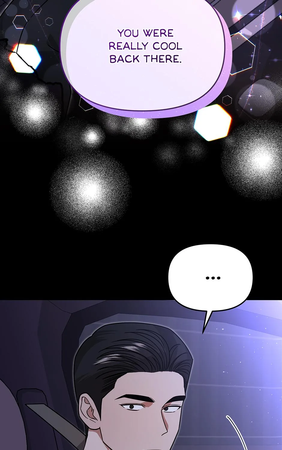 SECRETARY GWANGGONGS SURVIVAL DIARY Chapter 13 page 86 - 