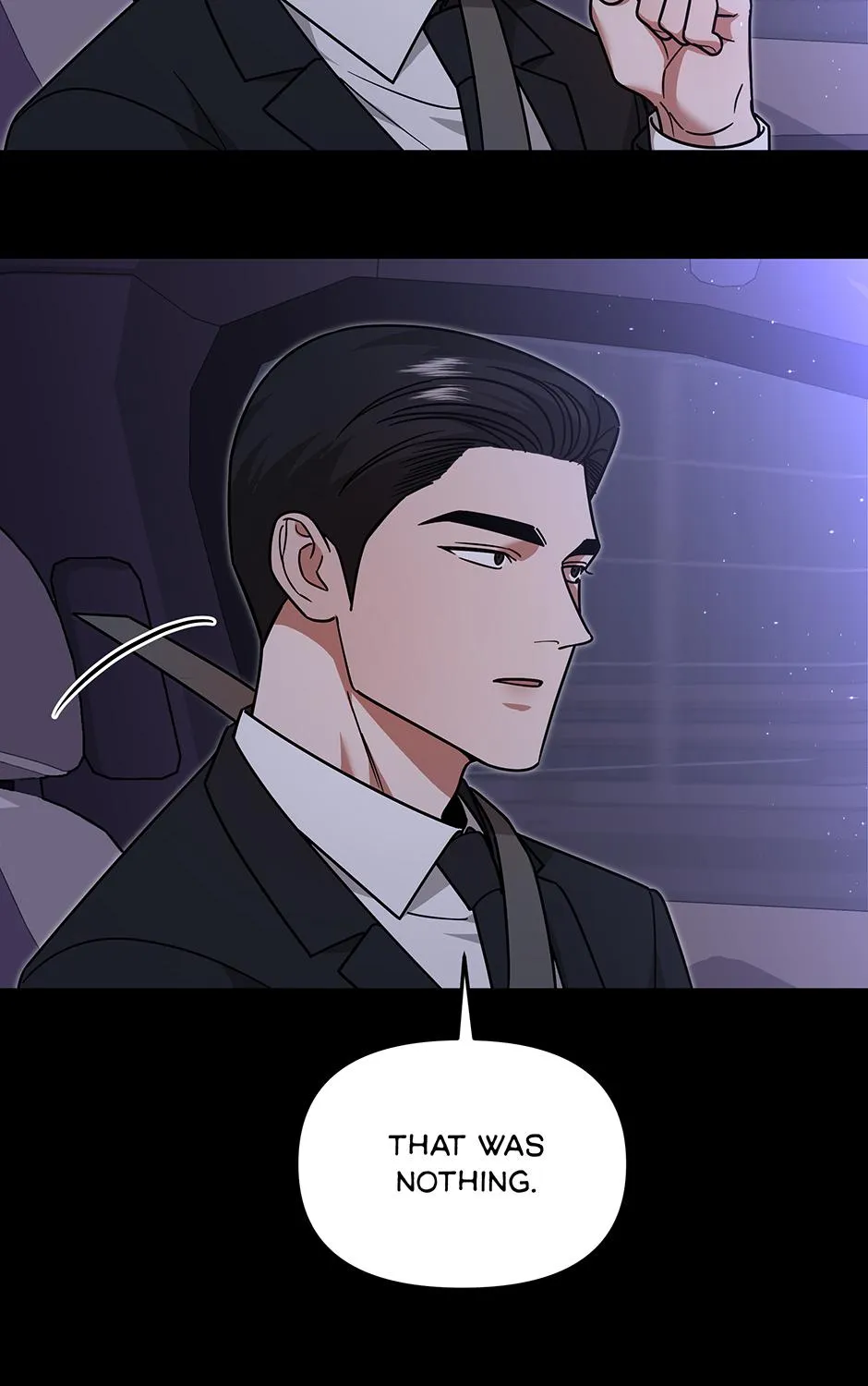 SECRETARY GWANGGONGS SURVIVAL DIARY Chapter 13 page 88 - 