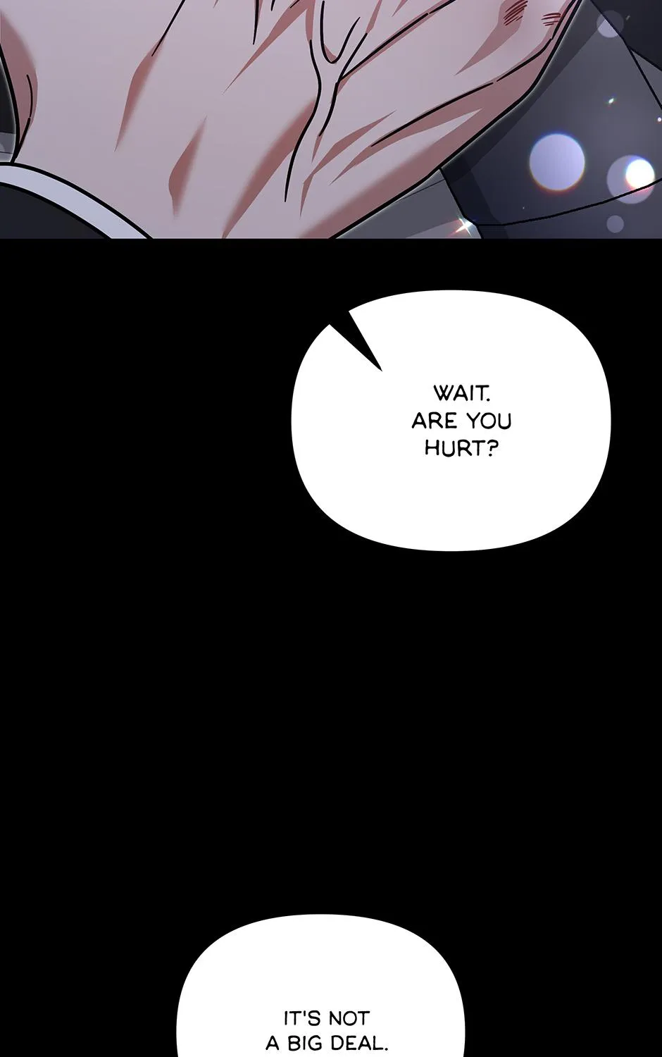 SECRETARY GWANGGONGS SURVIVAL DIARY Chapter 13 page 92 - 
