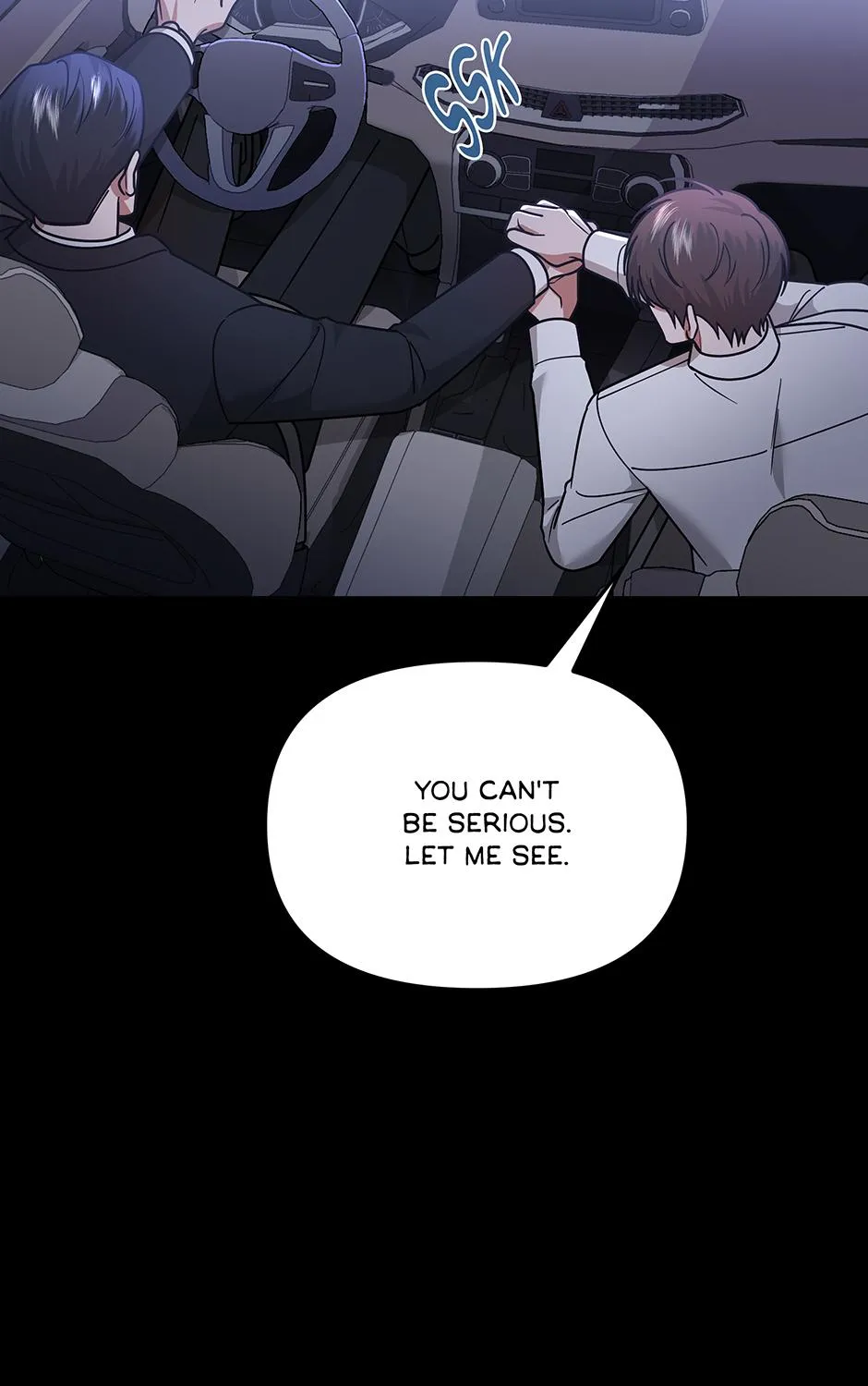 SECRETARY GWANGGONGS SURVIVAL DIARY Chapter 13 page 94 - 
