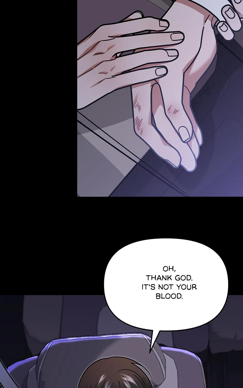 SECRETARY GWANGGONGS SURVIVAL DIARY Chapter 13 page 96 - 