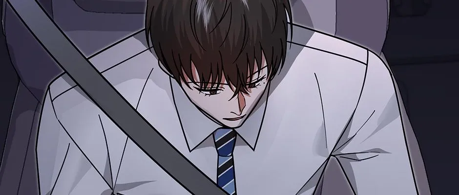 SECRETARY GWANGGONGS SURVIVAL DIARY Chapter 13 page 97 - 