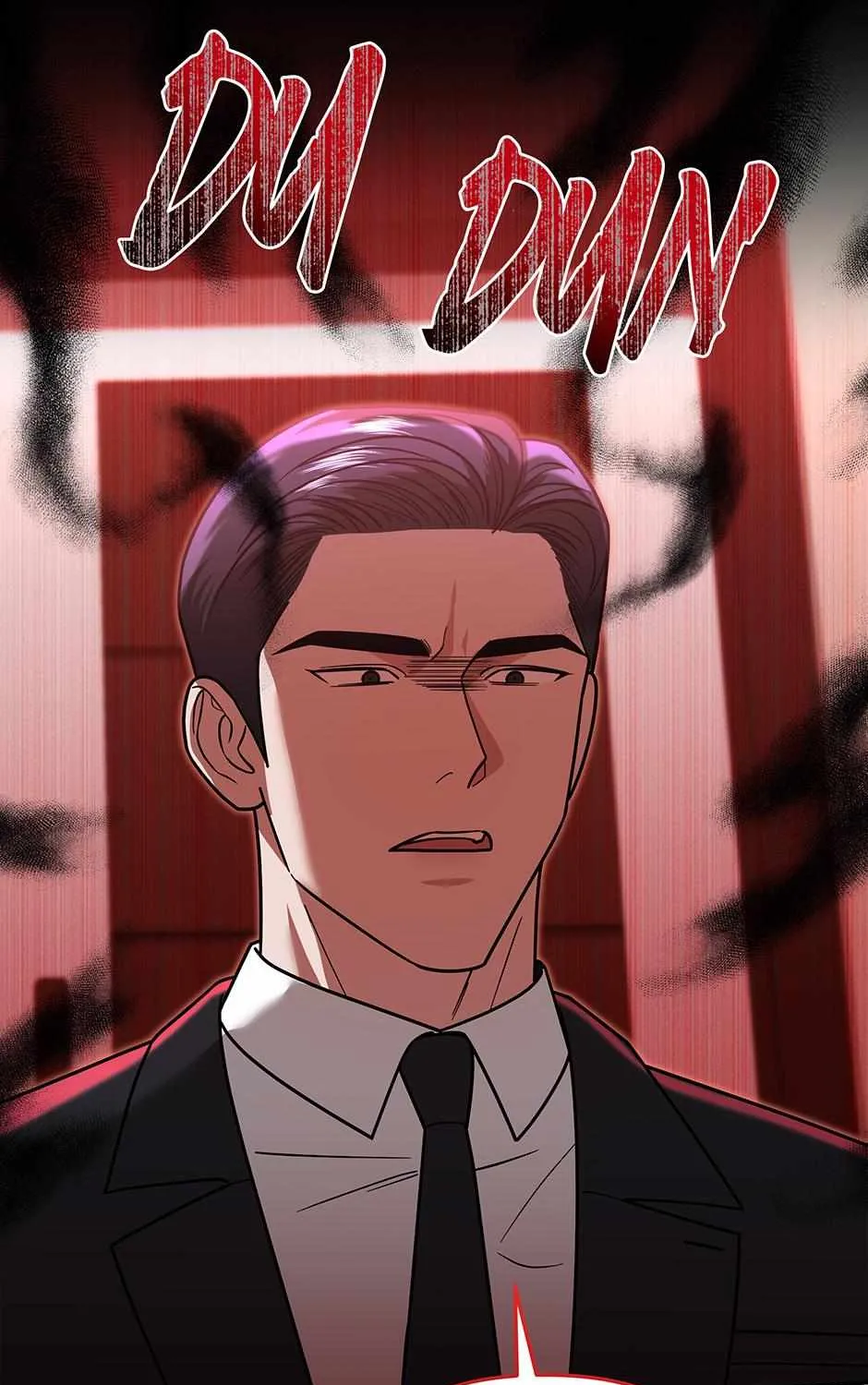 SECRETARY GWANGGONGS SURVIVAL DIARY Chapter 14 page 117 - 