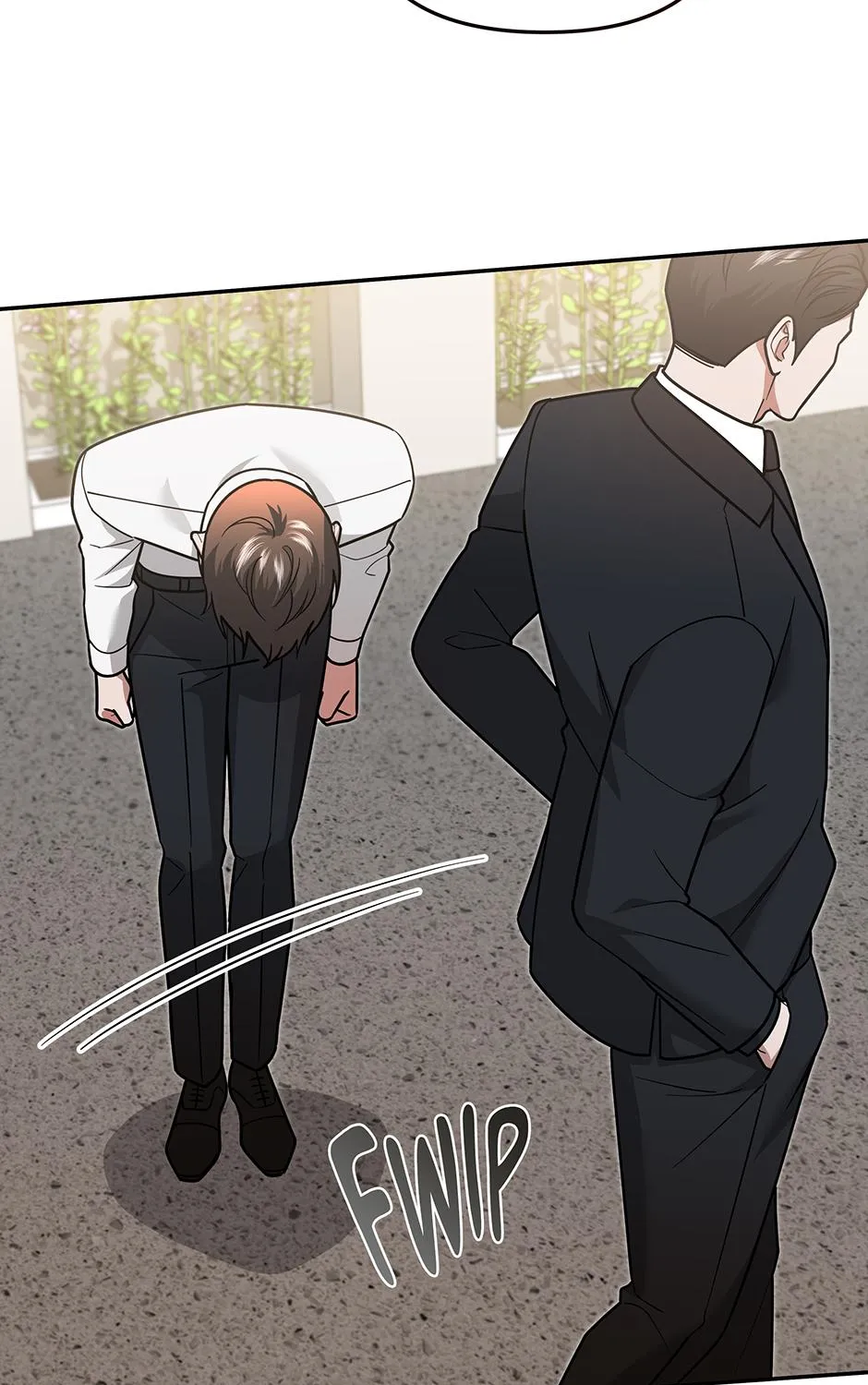 SECRETARY GWANGGONGS SURVIVAL DIARY Chapter 14 page 119 - 