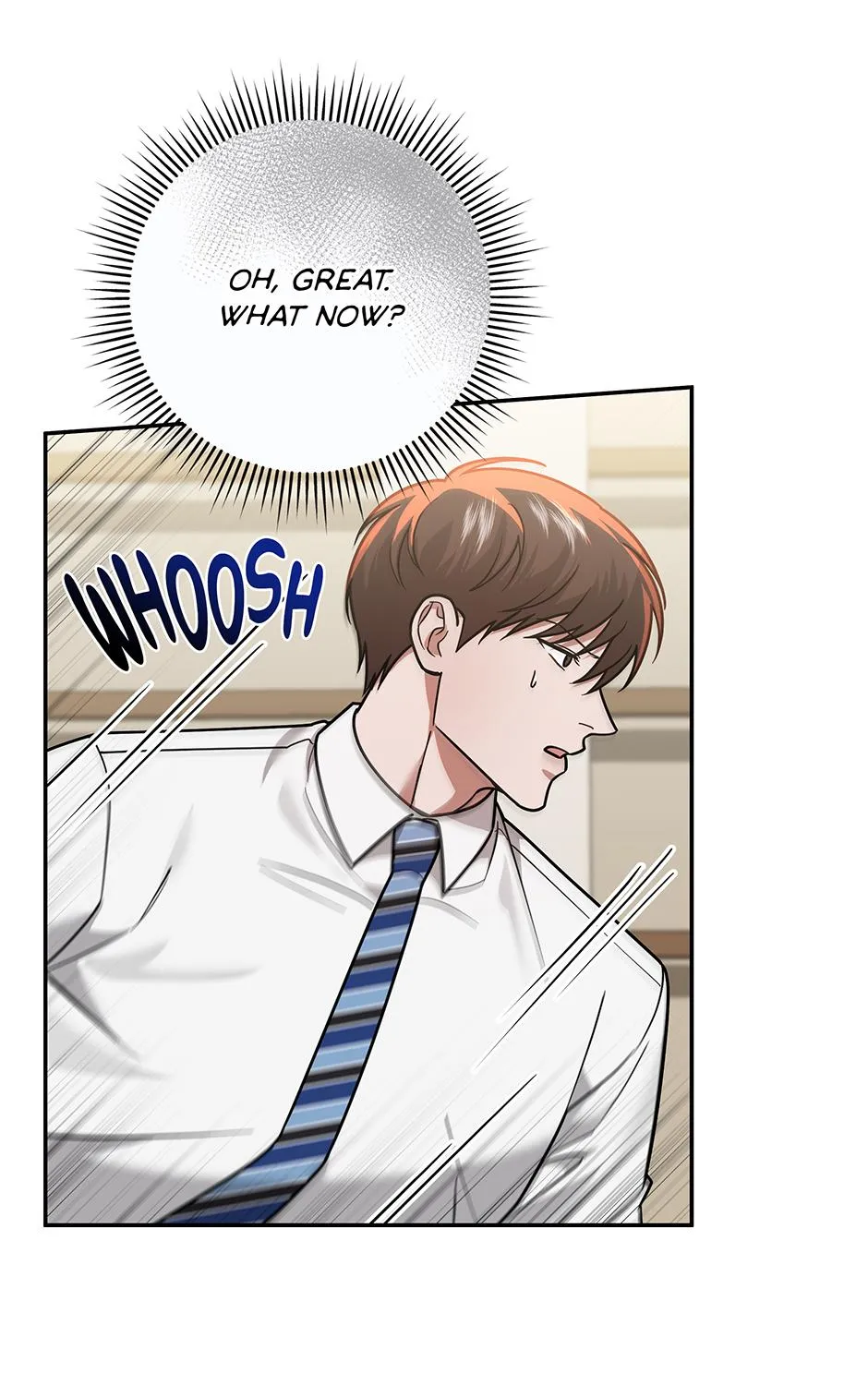 SECRETARY GWANGGONGS SURVIVAL DIARY Chapter 14 page 121 - 