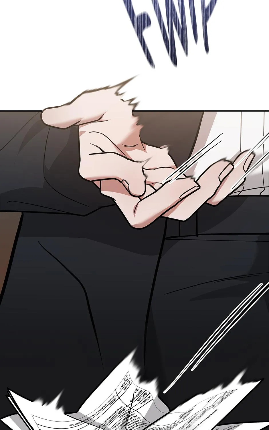 SECRETARY GWANGGONGS SURVIVAL DIARY Chapter 14 page 123 - 
